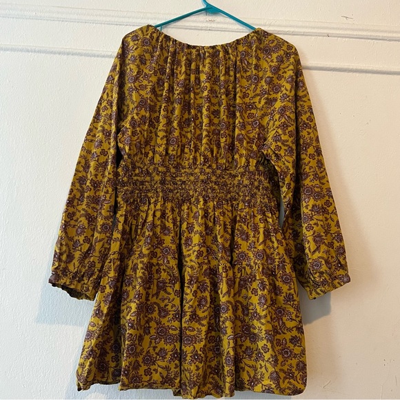 Sam Elderman Lora Mini Dress size X-LARGE - Picture 11 of 14